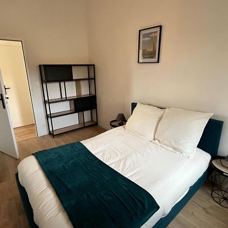 Maison Pour 5 Personnes Proche Aeroport De Nantes Villa Saint-Aignan-Grand-Lieu Eksteriør billede