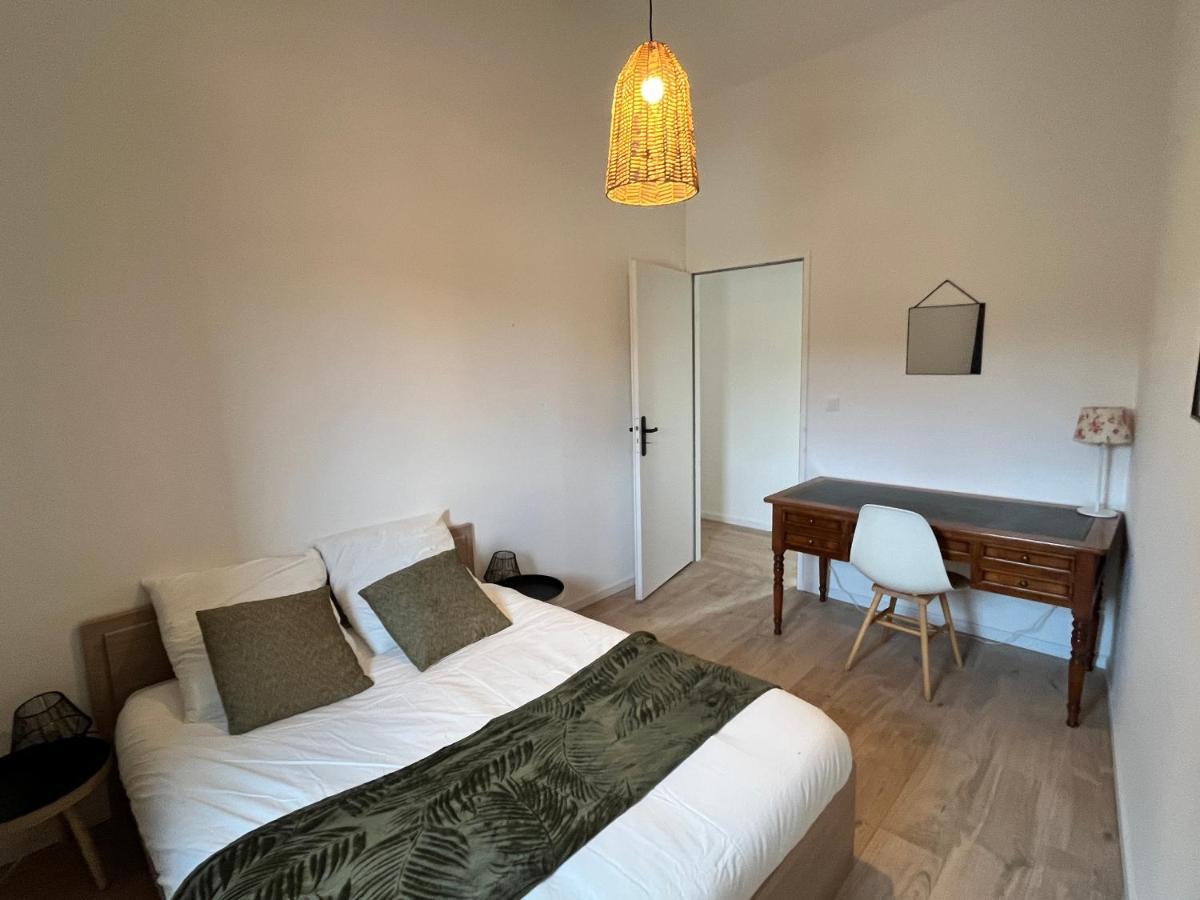 Maison Pour 5 Personnes Proche Aeroport De Nantes Villa Saint-Aignan-Grand-Lieu Eksteriør billede